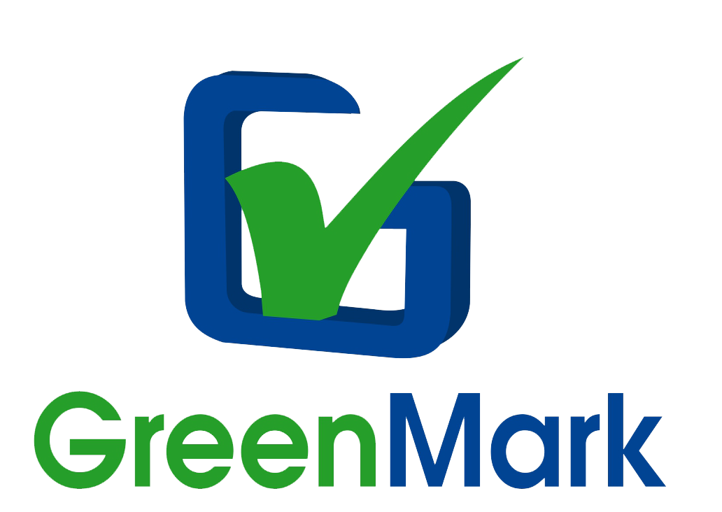 GreenMark Logo